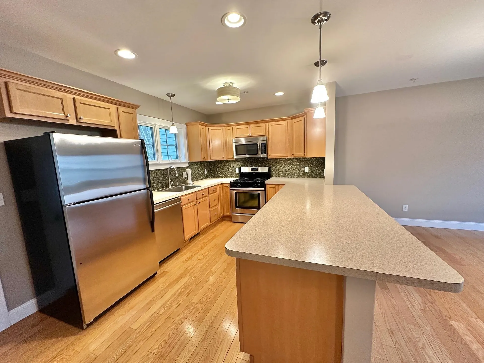 337 Mount Support Road Lebanon NH 03766