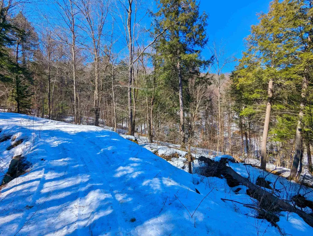 12 Old Route 12 Barnard VT 05031