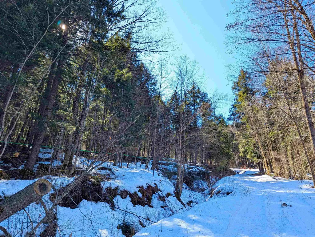 12 Old Route 12 Barnard VT 05031