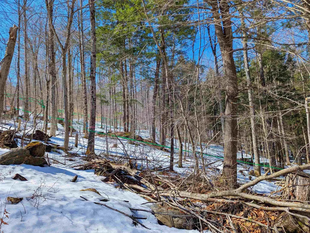 12 Old Route 12 Barnard VT 05031