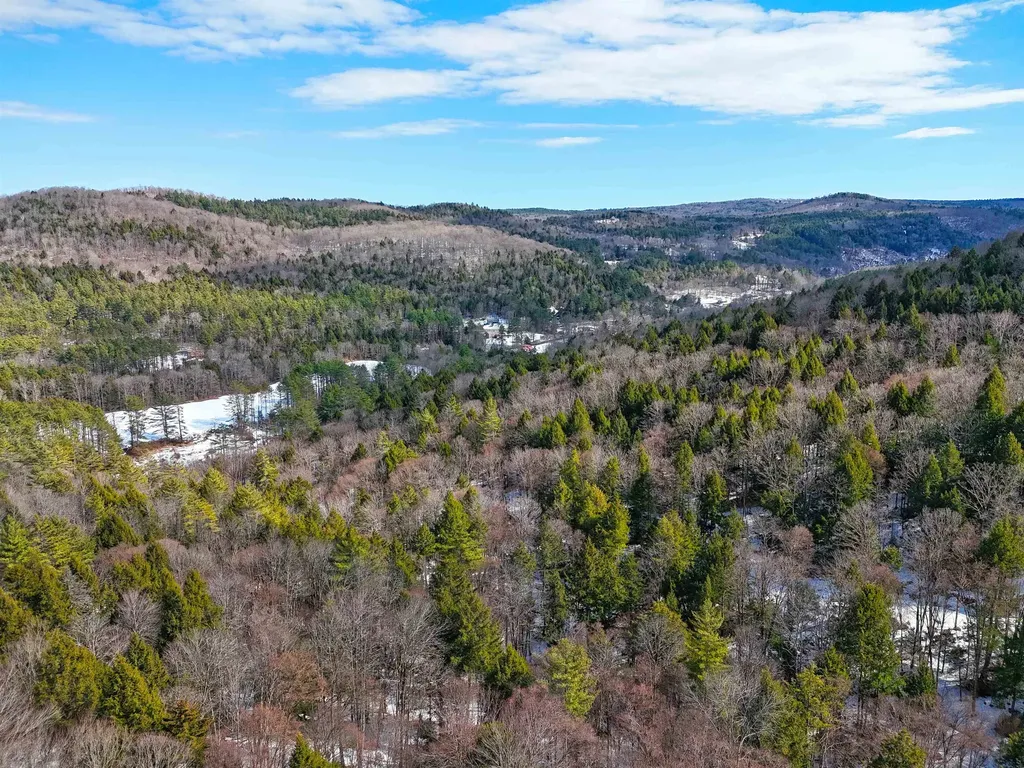 12 Old Route 12 Barnard VT 05031
