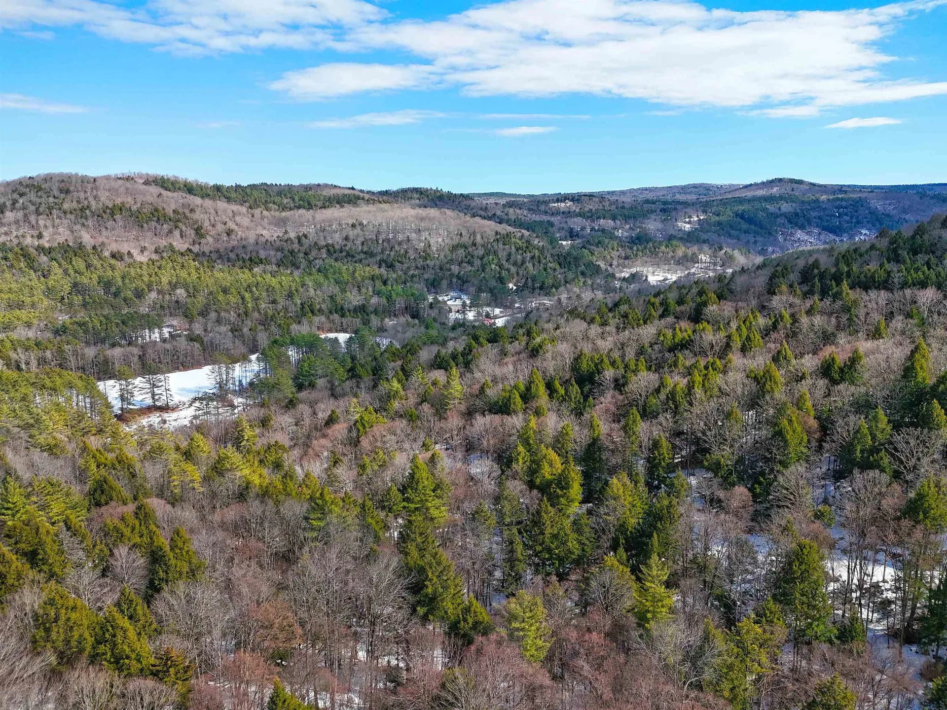 12 Old Route 12 Barnard VT 05031