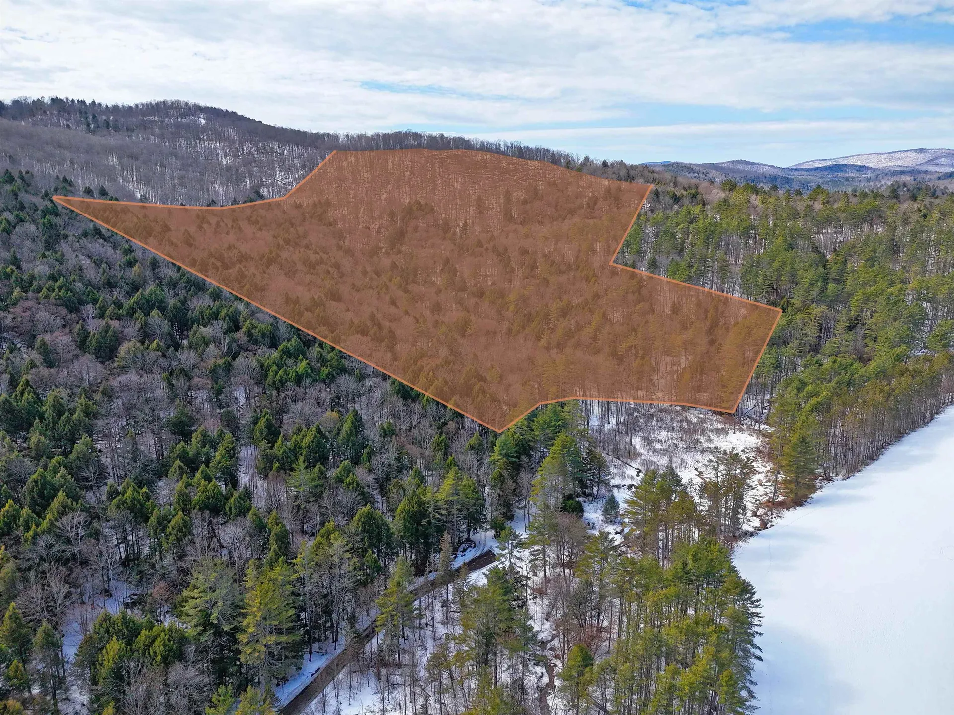 12 Old Route 12 Barnard VT 05031