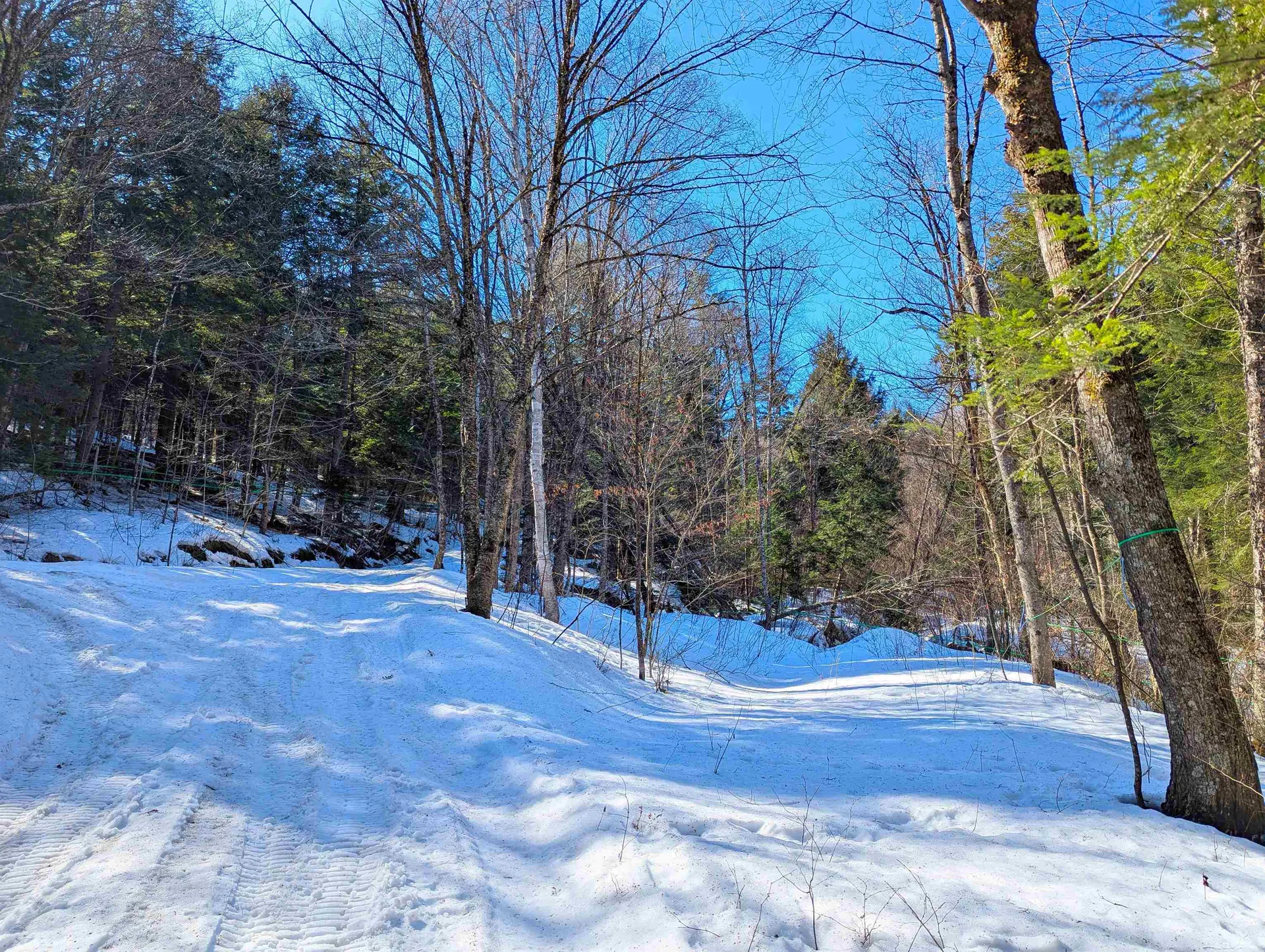 12 Old Route 12 Barnard VT 05031