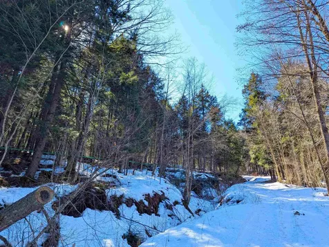 12 Old Route 12 Barnard VT 05031