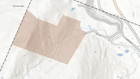 12 Old Route 12 Barnard VT 05031