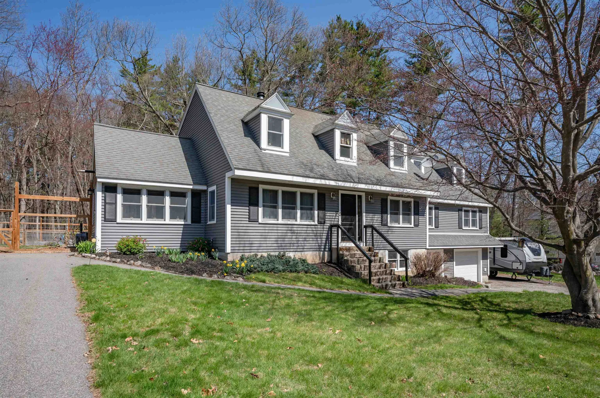 43 Academy Avenue Atkinson NH 03811