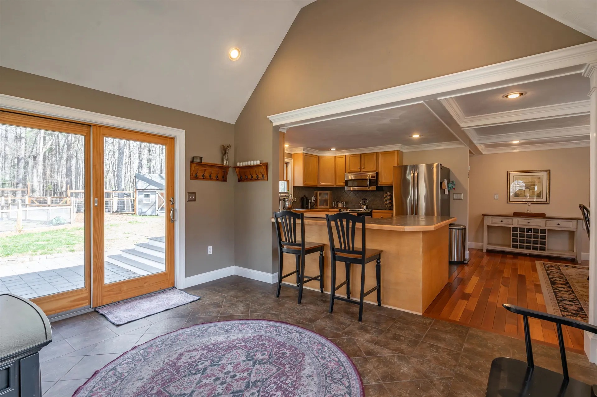 43 Academy Avenue Atkinson NH 03811
