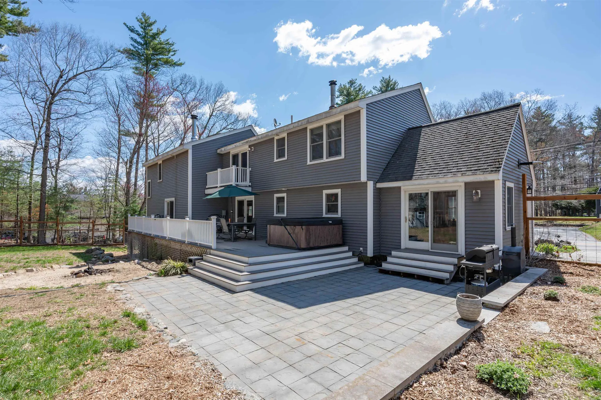 43 Academy Avenue Atkinson NH 03811