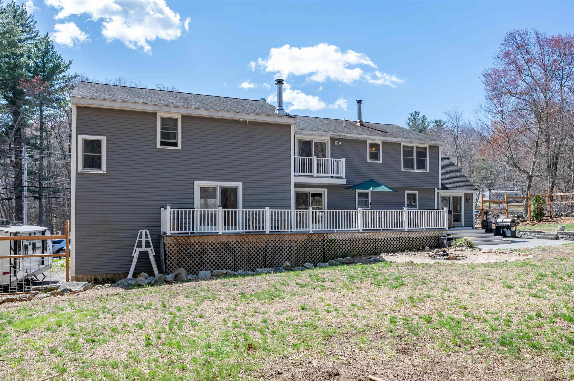 43 Academy Avenue Atkinson NH 03811