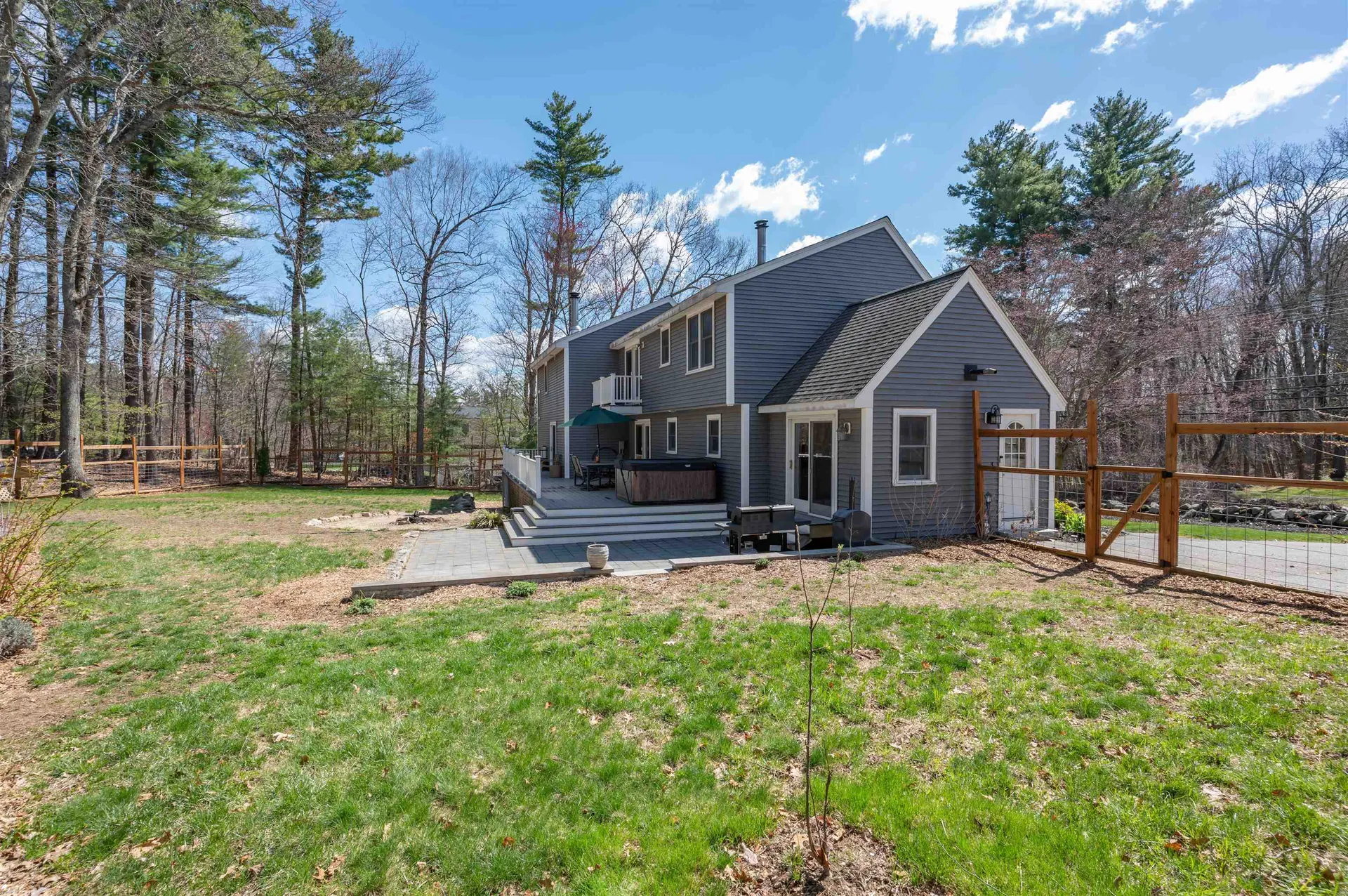 43 Academy Avenue Atkinson NH 03811
