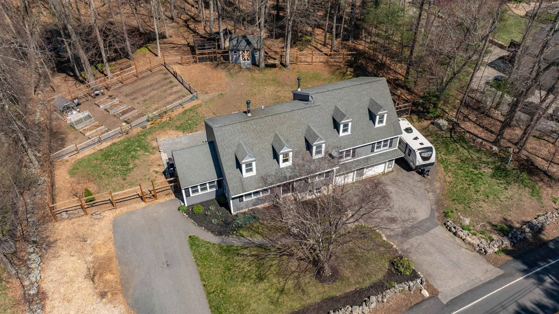 43 Academy Avenue Atkinson NH 03811