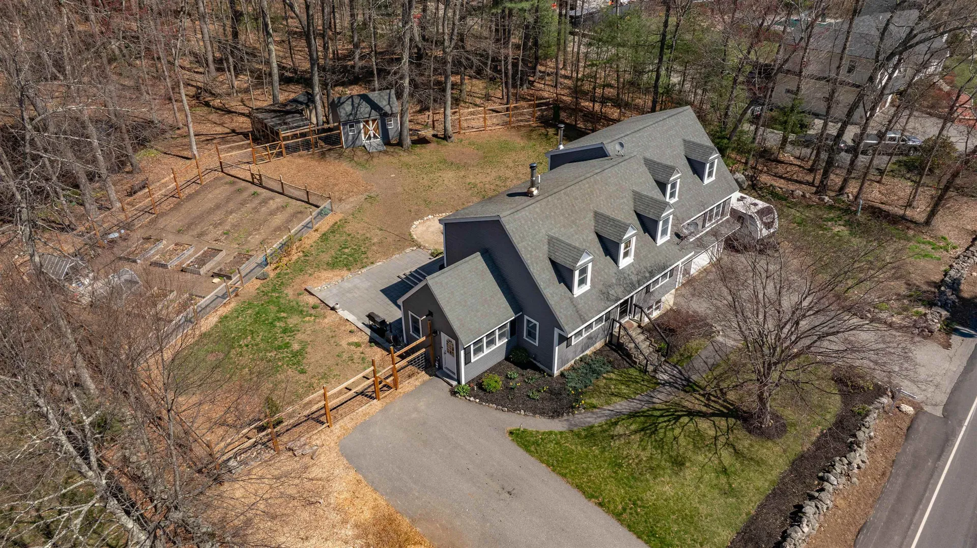 43 Academy Avenue Atkinson NH 03811