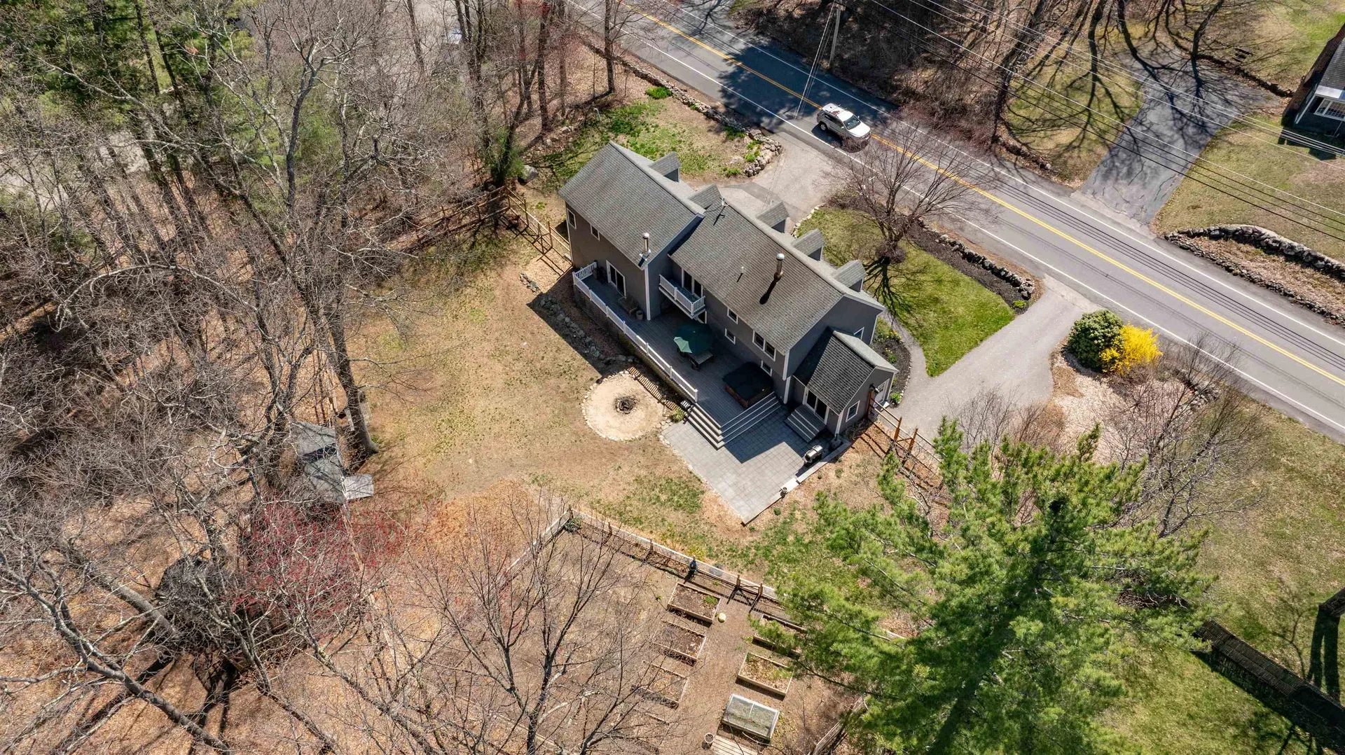 43 Academy Avenue Atkinson NH 03811