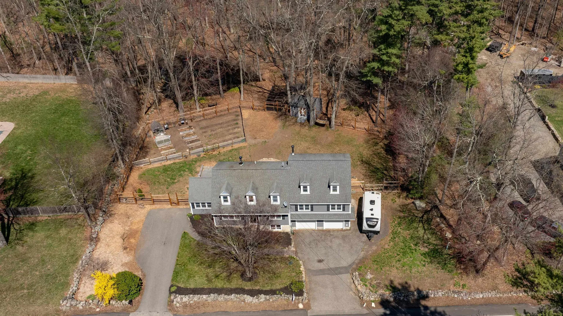 43 Academy Avenue Atkinson NH 03811