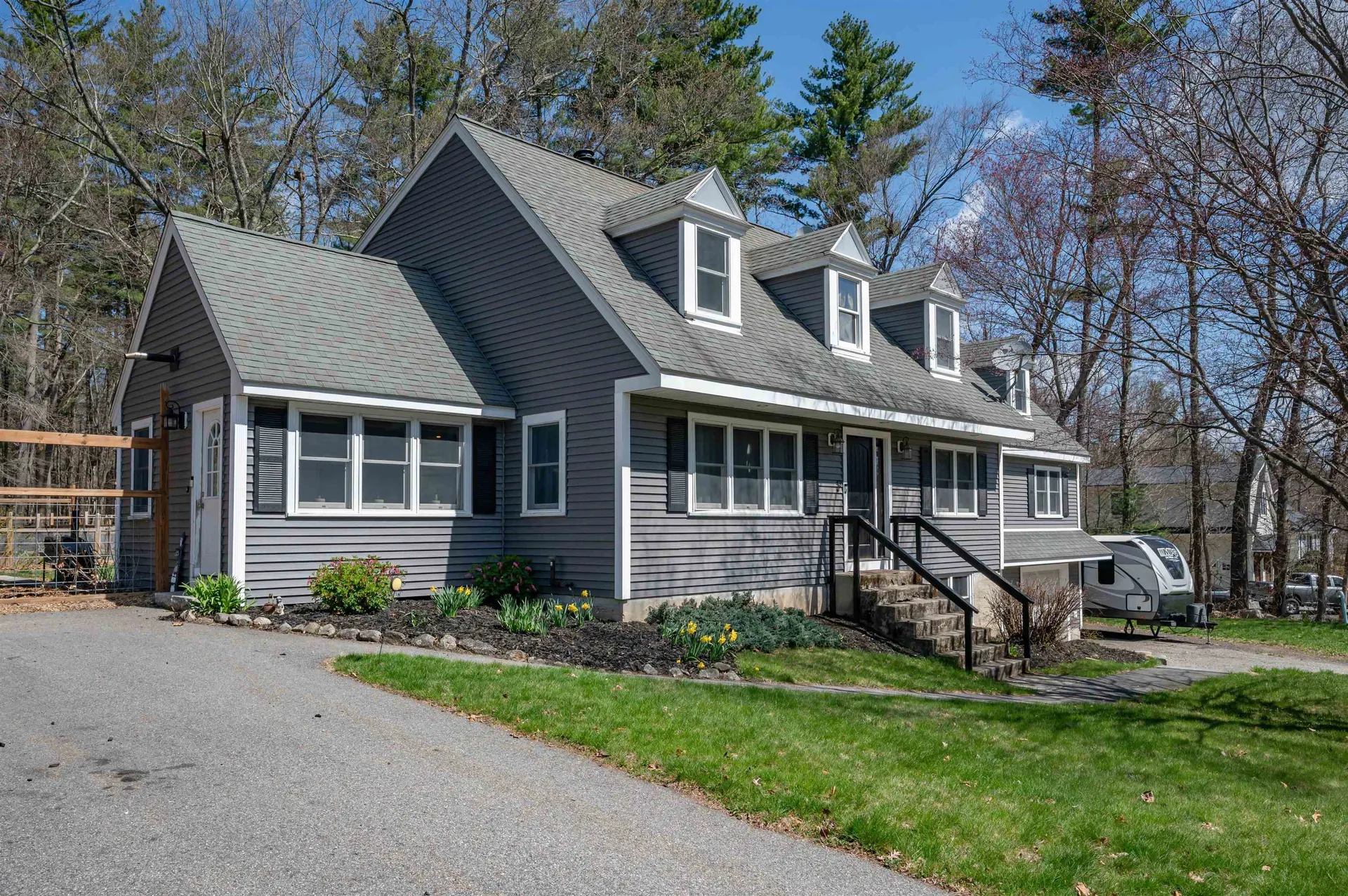 43 Academy Avenue Atkinson NH 03811