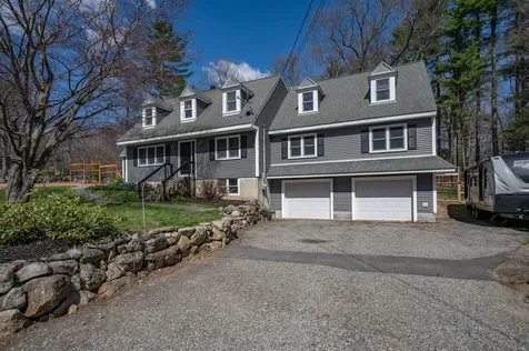 43 Academy Avenue Atkinson NH 03811