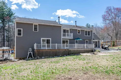 43 Academy Avenue Atkinson NH 03811