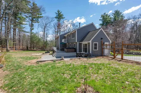 43 Academy Avenue Atkinson NH 03811