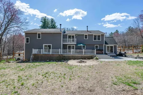 43 Academy Avenue Atkinson NH 03811