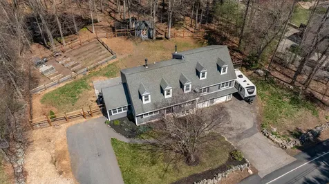43 Academy Avenue Atkinson NH 03811
