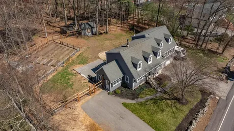 43 Academy Avenue Atkinson NH 03811