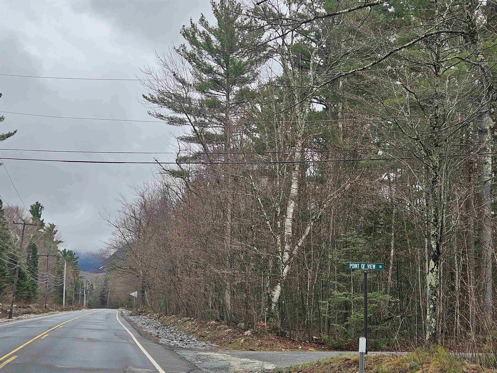 Lot 20 Point Of View Drive Franconia NH 03580