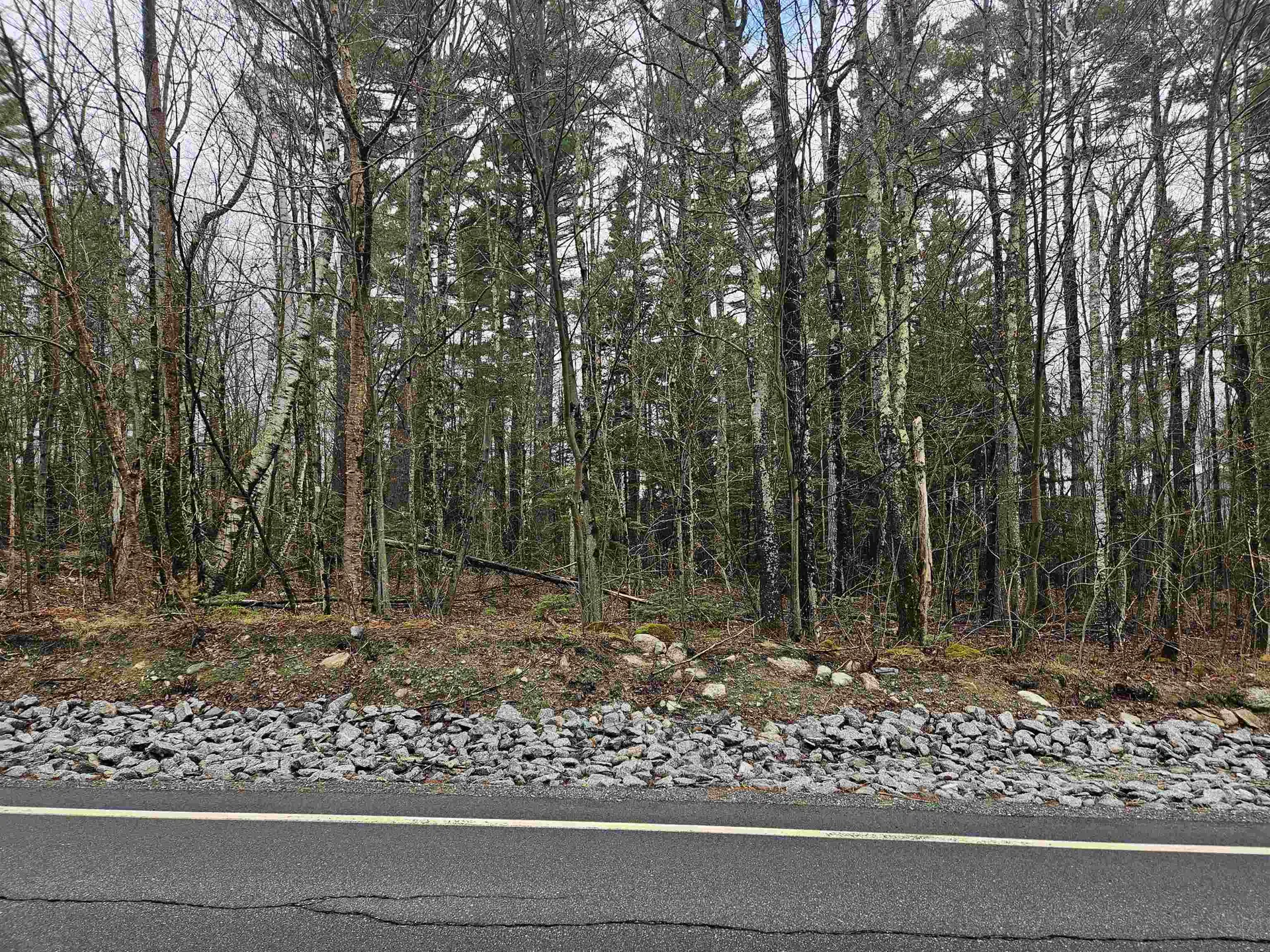 Lot 20 Point Of View Drive Franconia NH 03580