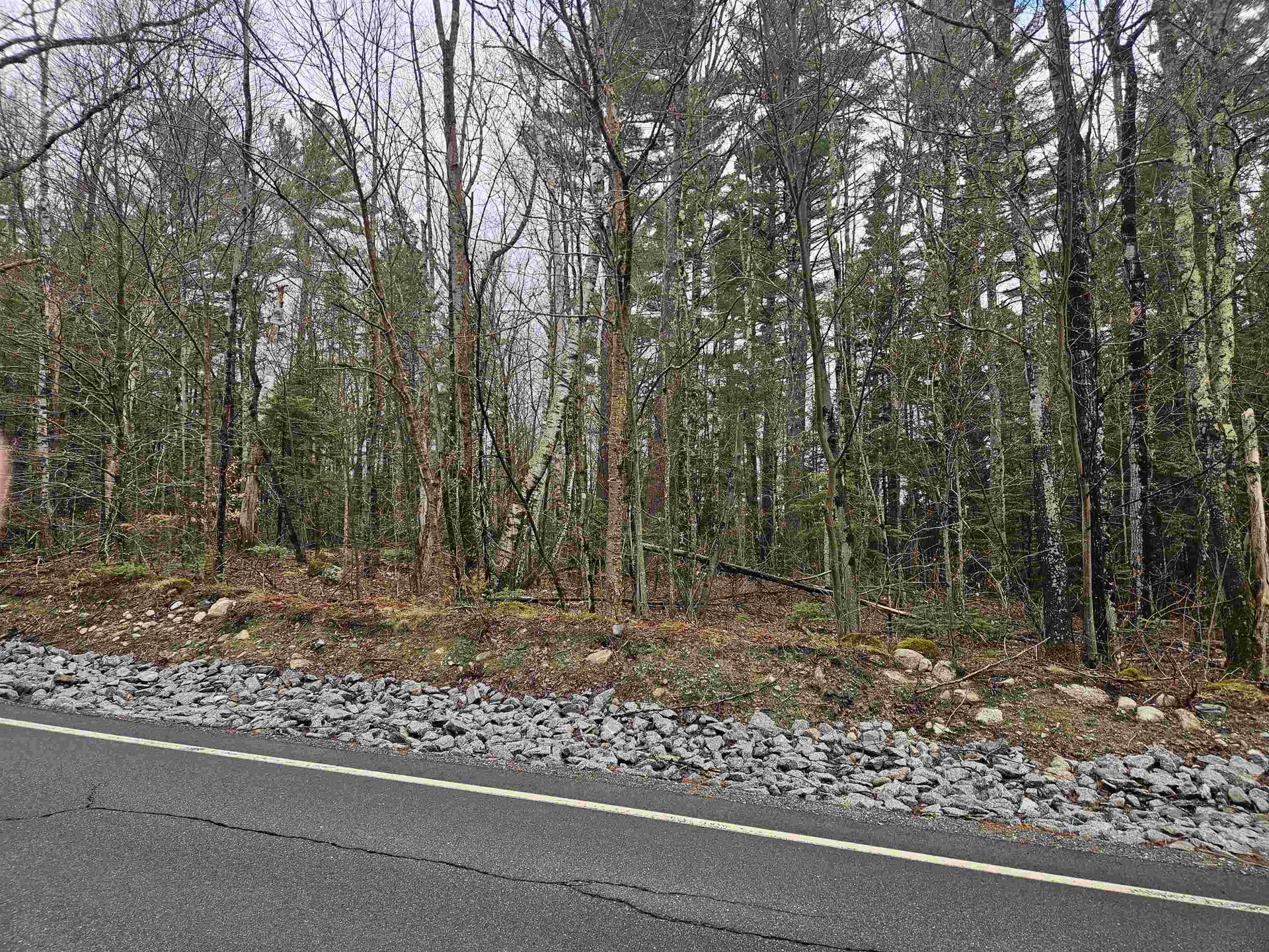 Lot 20 Point Of View Drive Franconia NH 03580