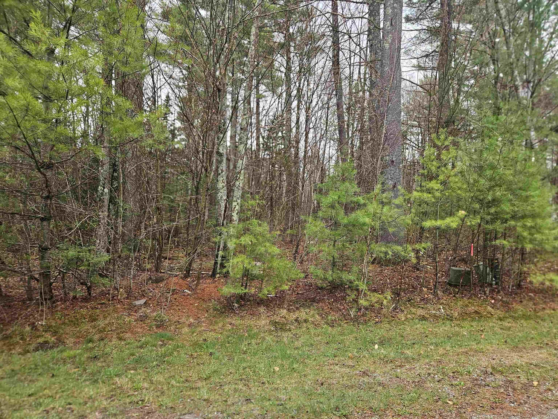 Lot 20 Point Of View Drive Franconia NH 03580