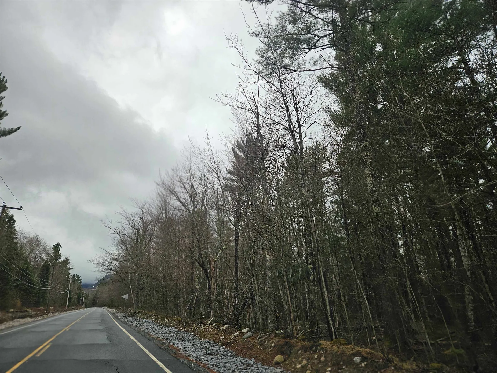 Lot 20 Point Of View Drive Franconia NH 03580