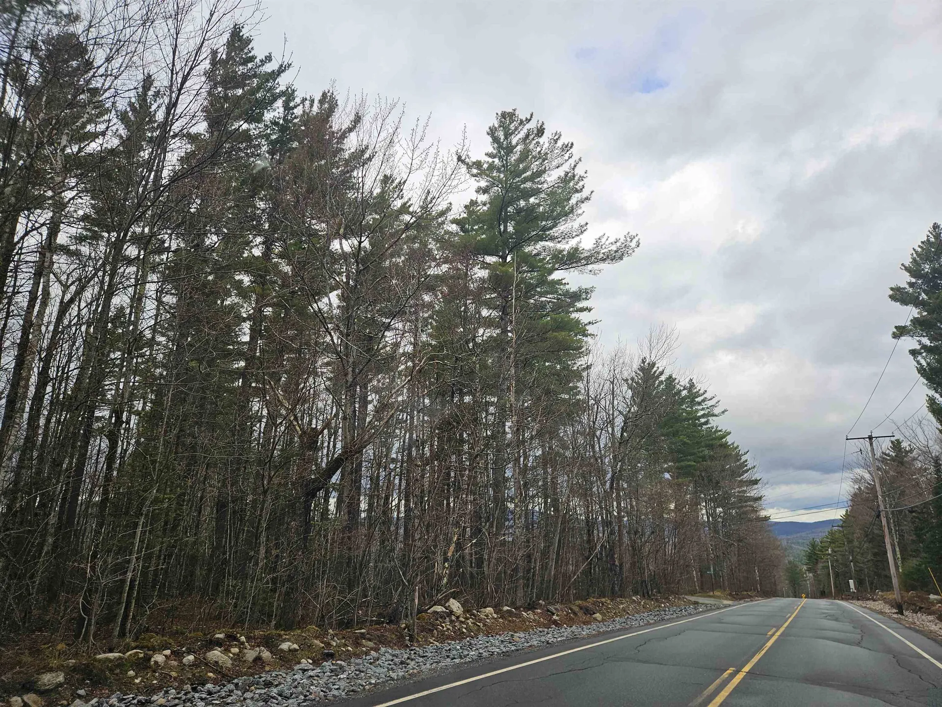 Lot 20 Point Of View Drive Franconia NH 03580