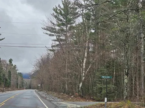 Lot 20 Point Of View Drive Franconia NH 03580