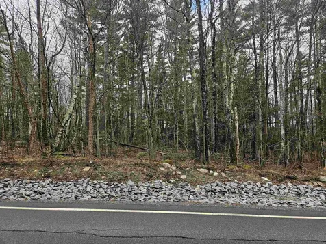 Lot 20 Point Of View Drive Franconia NH 03580