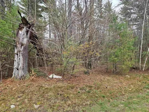 Lot 20 Point Of View Drive Franconia NH 03580