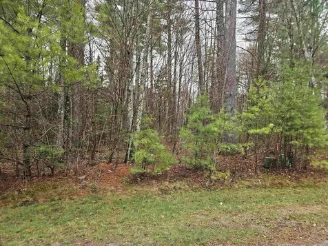 Lot 20 Point Of View Drive Franconia NH 03580