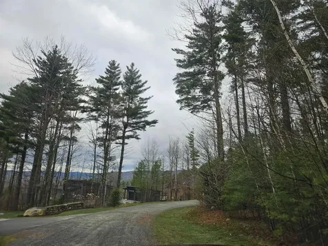 Lot 20 Point Of View Drive Franconia NH 03580