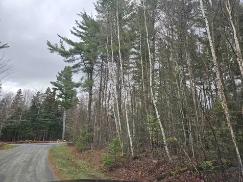 Lot 20 Point Of View Drive Franconia NH 03580