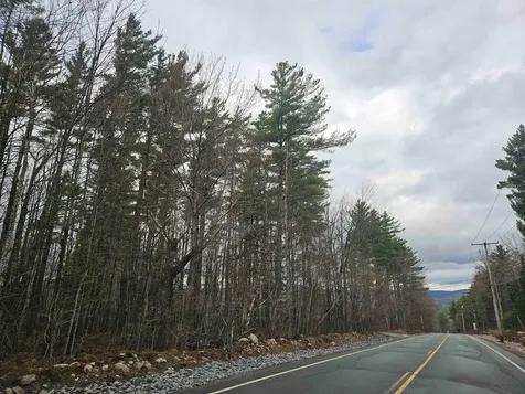 Lot 20 Point Of View Drive Franconia NH 03580