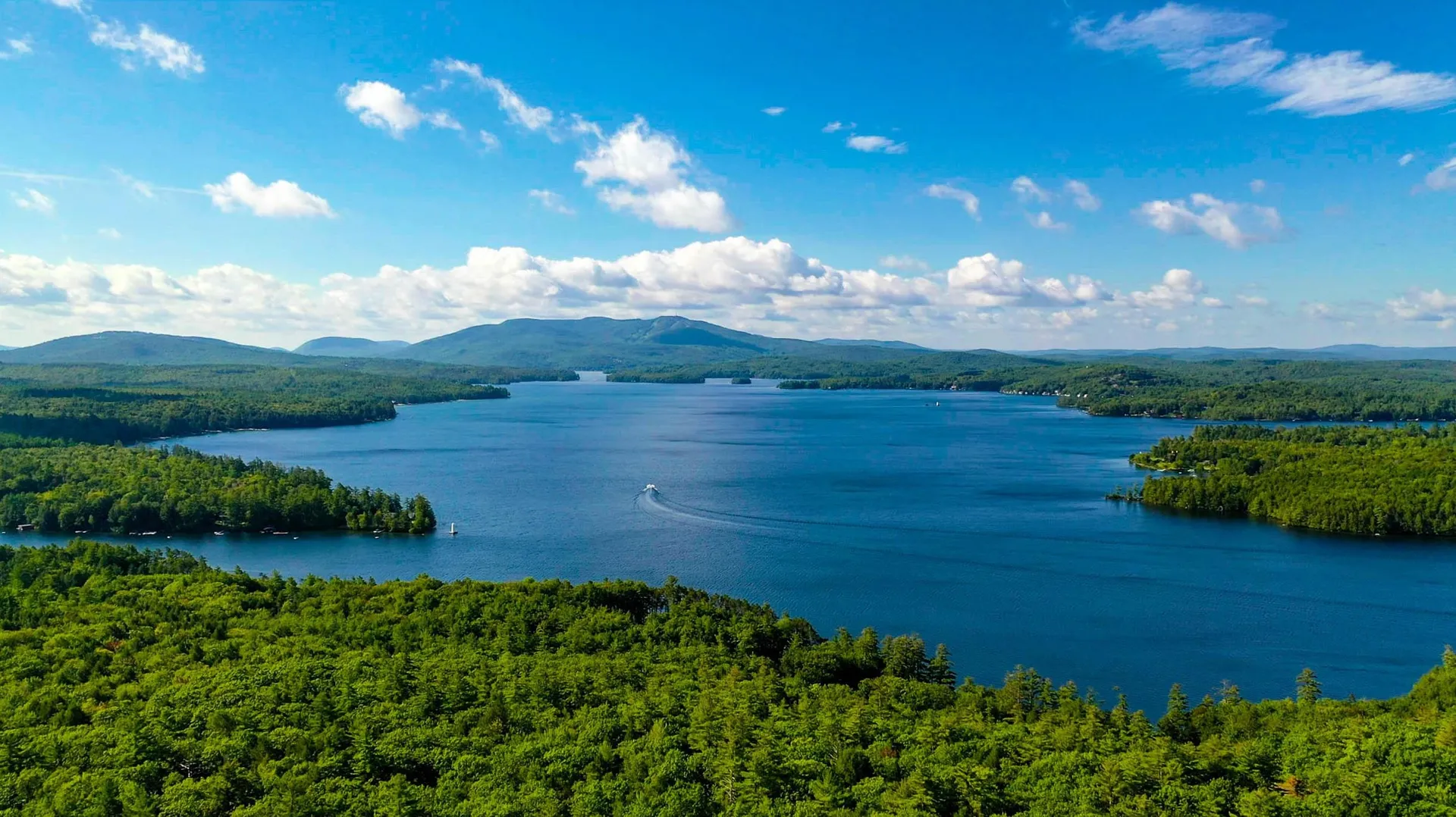 175 Bay Point Road Newbury NH 03255