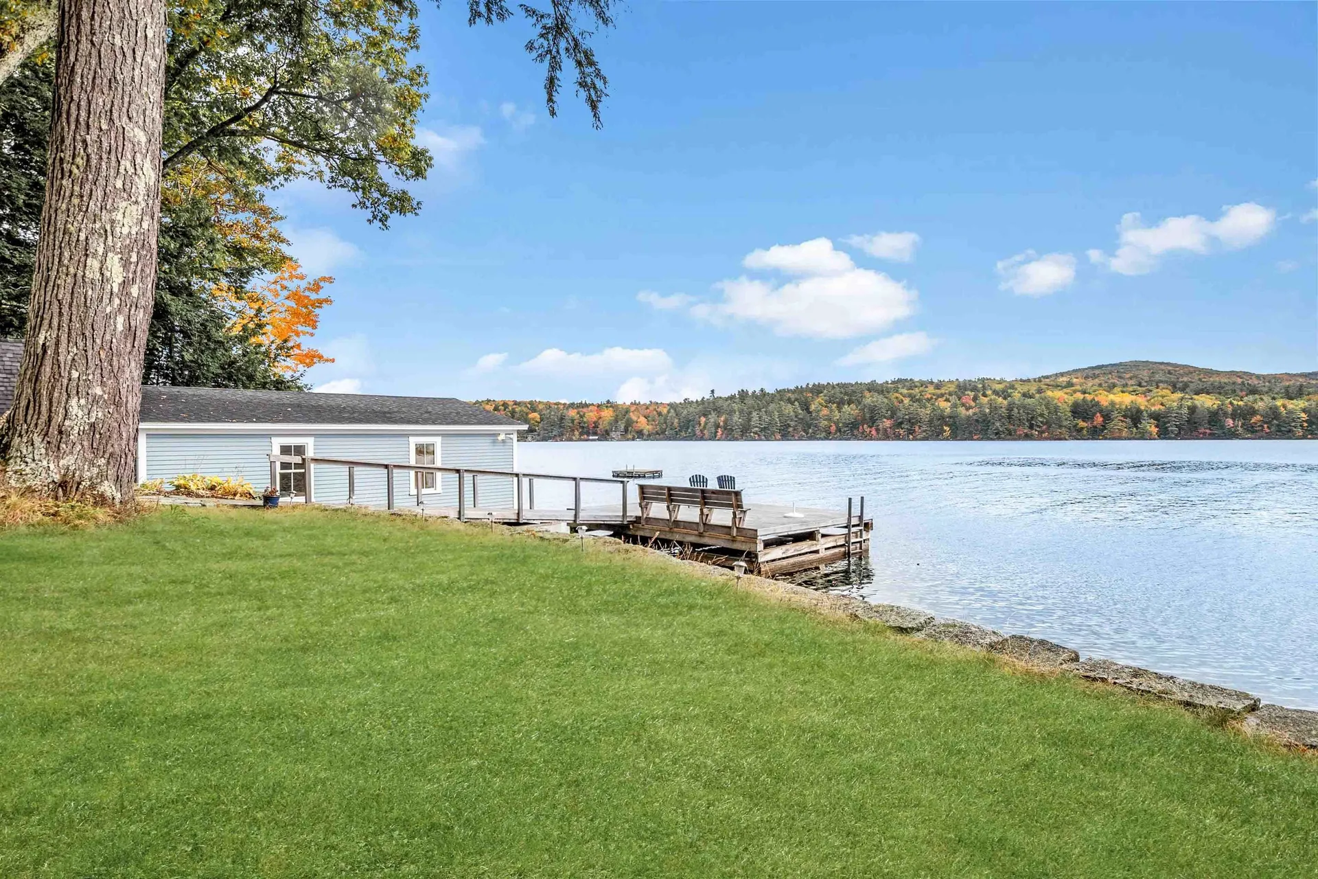 175 Bay Point Road Newbury NH 03255