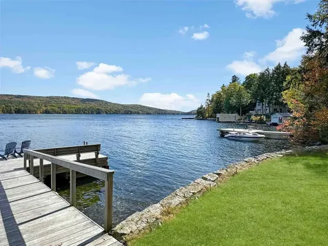 175 Bay Point Road Newbury NH 03255