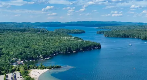 175 Bay Point Road Newbury NH 03255
