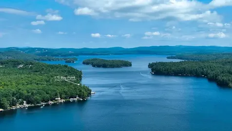 175 Bay Point Road Newbury NH 03255