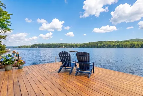 175 Bay Point Road Newbury NH 03255