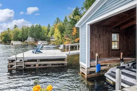 175 Bay Point Road Newbury NH 03255