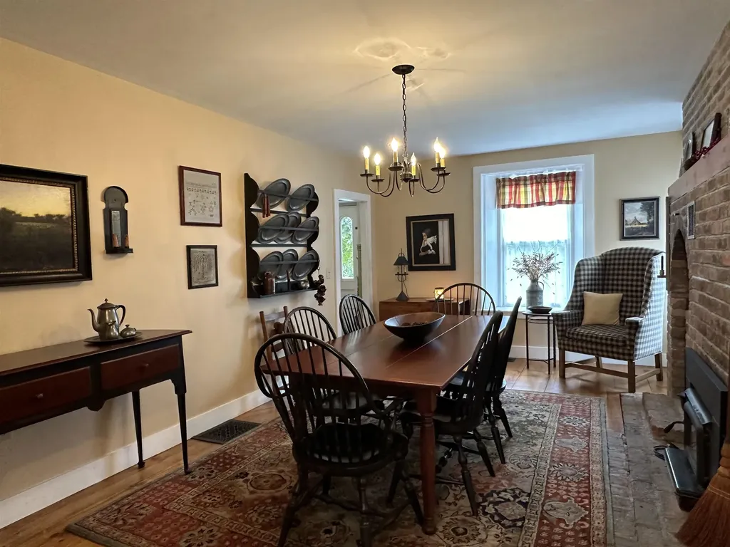 1665 Frazier Hill Road Benson VT 05731