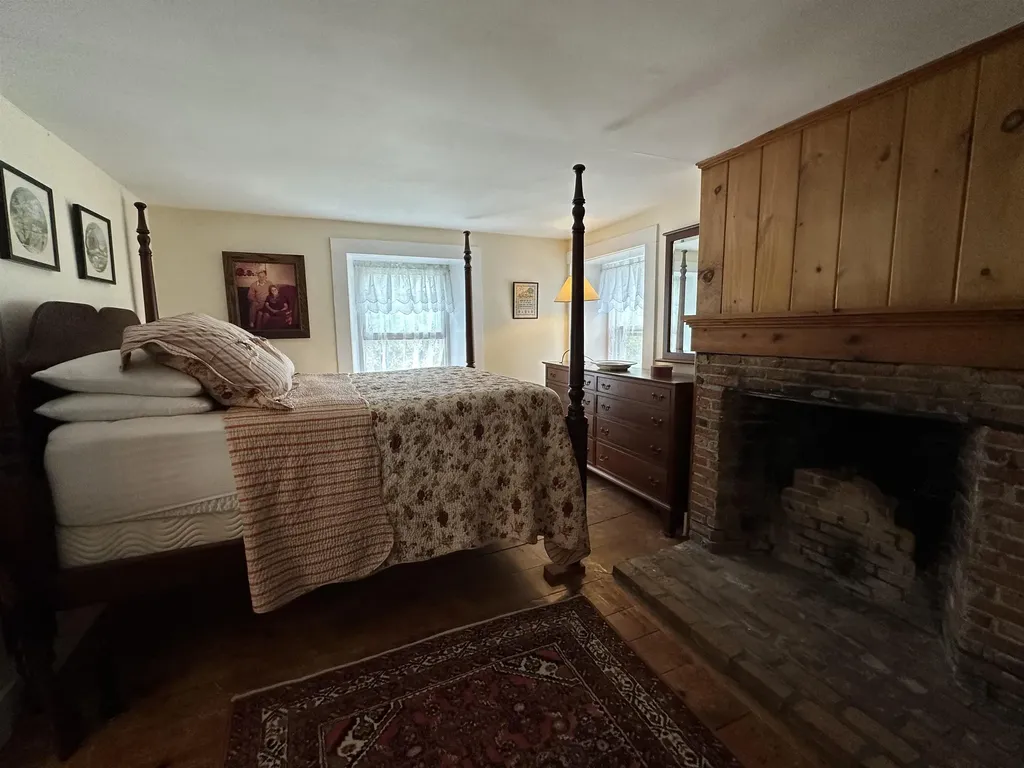 1665 Frazier Hill Road Benson VT 05731