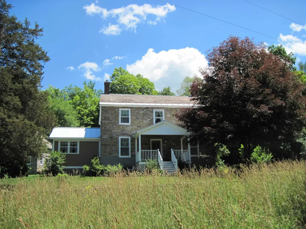 1665 Frazier Hill Road Benson VT 05731