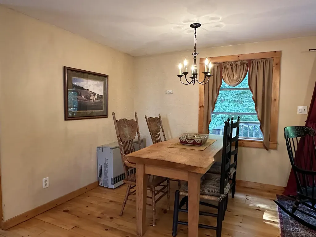 1665 Frazier Hill Road Benson VT 05731